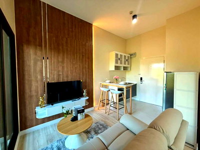 Condos for sale : Zcape 3 Condominium For Sell WR-04393