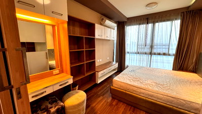 คอนโดให้เช่า : 📢🏢 ให้เช่า The Treasure Condo ใกล้เซนทรัลเฟส ‼️