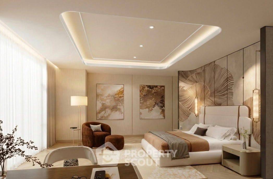 picture 5-BR Condo at One 89 Wireless near MRT Lumphini (ID 2783749) - 12/16