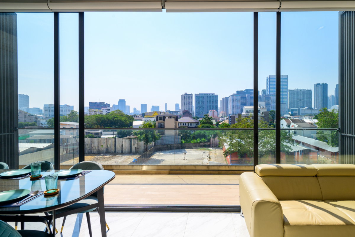 รูป For rent Pet Friendly 4BR 4BT near BTS @ Phahonyothin 26 - รูปที่ 17/22