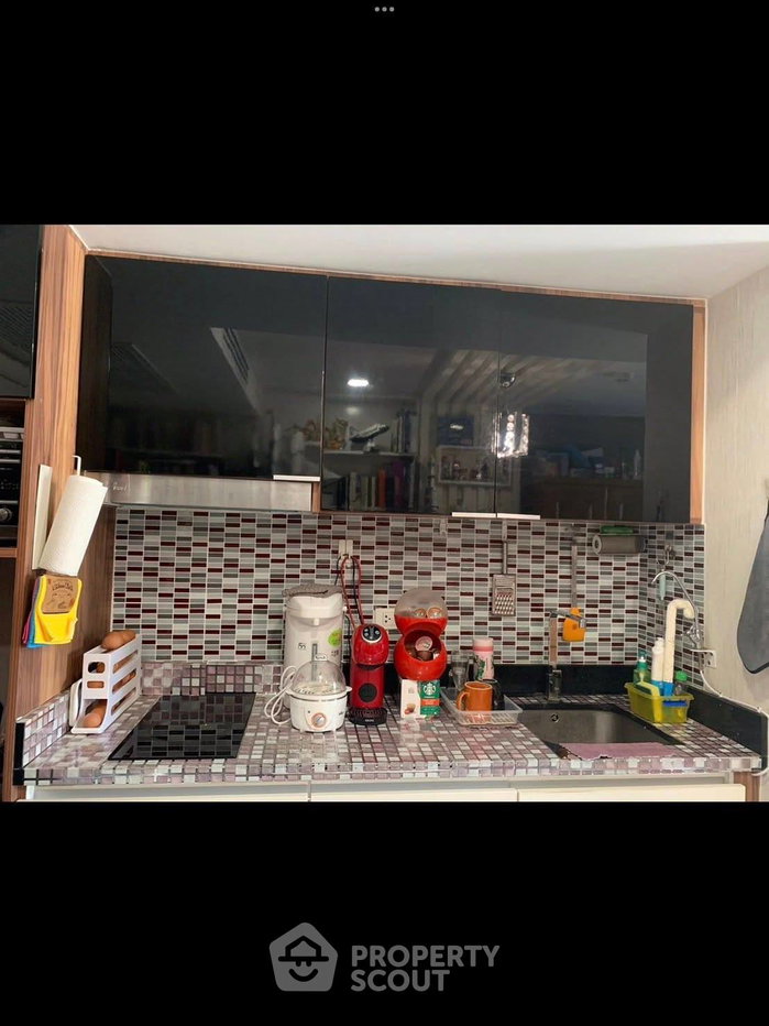 รูป คอนโด 1-ห้องนอน ที่ ดุสิตแกรนด์พาร์ค ใกล้ เมืองพัทยา (ID 2803230) - รูปที่ 14/14