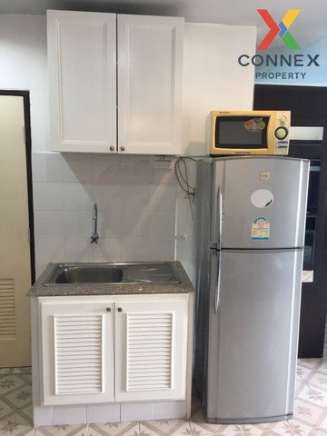 รูป เช่า คอนโด  Saranjai Mansion BTS-นานา สุขุมวิท คองเตย คลองเตย กรุงเทพ CX-00179 ✅ ทักไลน์ @connexproperty ตอบทันที ทีมงานมืออาชีพ ✅ - รูปที่ 7/12