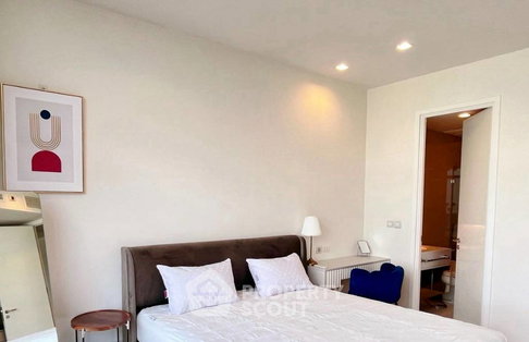 2-BR Condo at Circle Living Prototype New Petchburi near MRT Phetchaburi (ID 2801464)