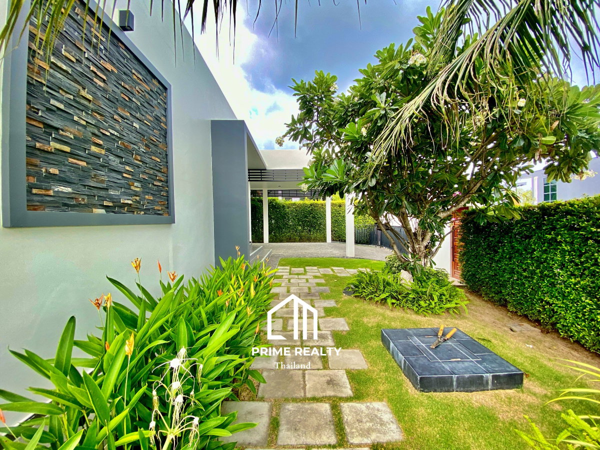 รูป 🌿 ค้นพบบ้านในฝัน บนทำเลเนินเขาสุดพิเศษ - รูปที่ 7/31