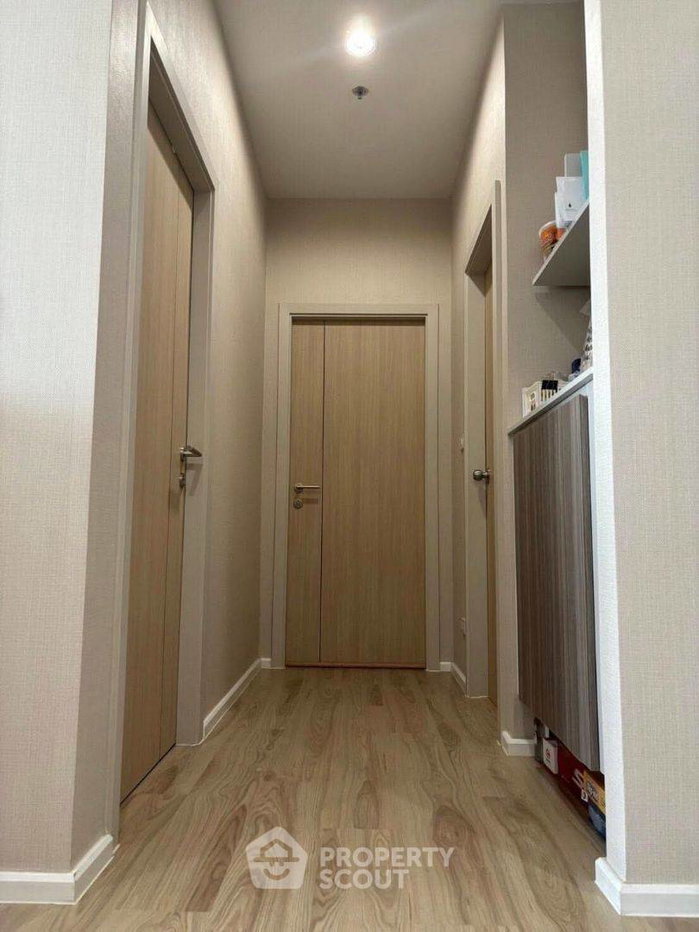 picture 2-BR Condo at Amber By Eastern Star near MRT Yaek Tiwanon (ID 2799941) - 3/5