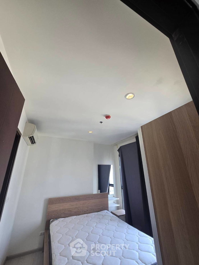 รูป คอนโด 2-ห้องนอน ที่ ริทึ่ม อโศก ใกล้ MRT พระราม 9 (ID 2803248) - รูปที่ 6/7