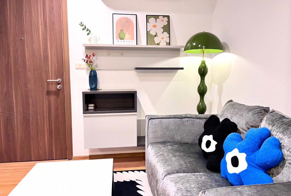 picture The Base Sukhumvit                       77  - 1/9