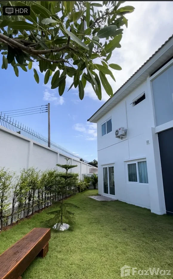 รูป บ้านเดี่ยวให้เช่า 3 ห้องนอน ในโครงการ ศุภาลัย ปาล์มสปริงส์ บ้านพอน ภูเก็ต 1917993 - รูปที่ 5/20