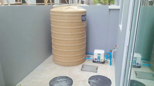 รูป ถ.แจ้งวัฒนะ ใกล้ อิมแพ็ค เมืองทองธานี 400ม. ทาวน์โฮม 3 ชั้น 20 ตร.วา.240 ตร.ม. ม.สุโขทัยธรรมาธิราช - รูปที่ 7/8