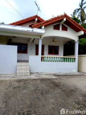 บ้านเดี่ยว ภูเก็ต : ขาย บ้านเดี่ยว 3 ห้องนอน ใน ราไวย์, ภูเก็ต 6184770