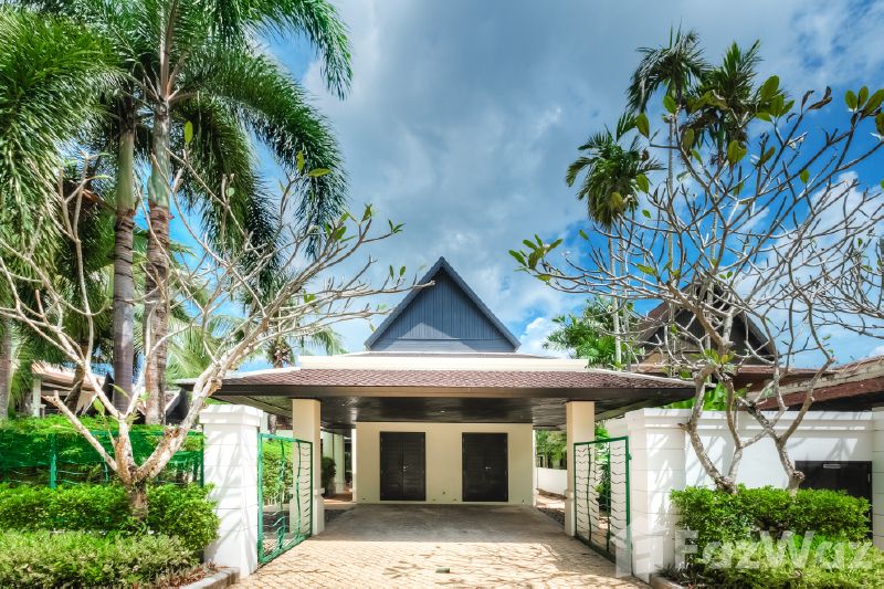 picture 5 Bedroom Villa for rent at Maan Tawan 1661926 - 51/53