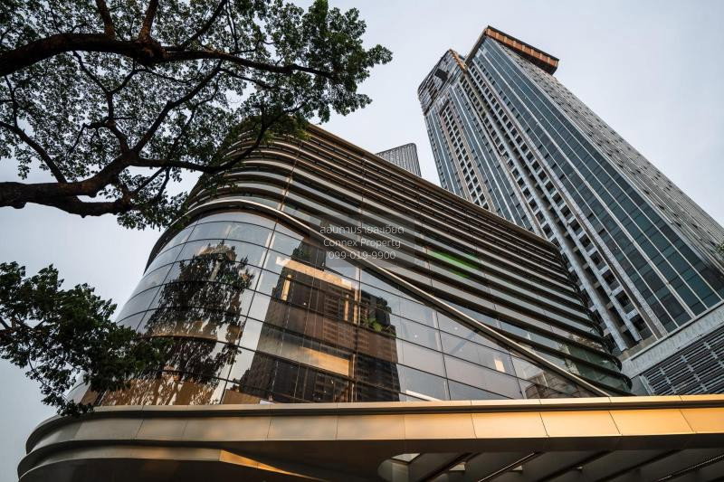 รูป 🔥🔥🔥 เช่าคอนโด  ดิ เอส แอท สิงห์คอมเพล็กซ์ วิวสวย ชั้นสูง MRT-เพชรบุรี บางกะปิ เขต ห้วยขวาง กรุงเทพ CX-54084 ✅ ทักไลน์ @connexproperty ตอบทันที ทีมงานมืออาชีพ ✅ 🔥🔥🔥 - รูปที่ 8/8