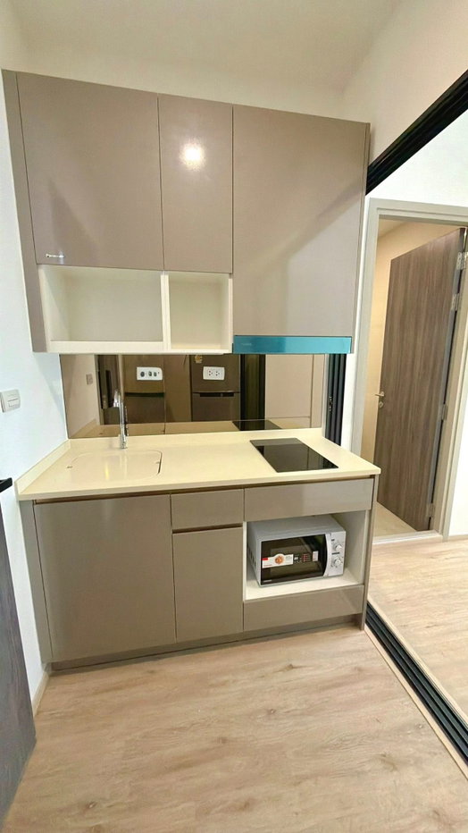 รูป #SC12976 📌 ให้เช่า | 🟦🟨เดอะริช พระราม 9 - ศรีนครินทร์🟥🟩💬 𝑪𝒐𝒏𝒕𝒂𝒄𝒕 𝑳𝑰𝑵𝑬: @𝒔𝒆𝒄𝒓𝒆𝒕𝒑𝒓𝒐𝒑𝒆𝒓𝒕𝒚 🔥✨ - รูปที่ 6/8