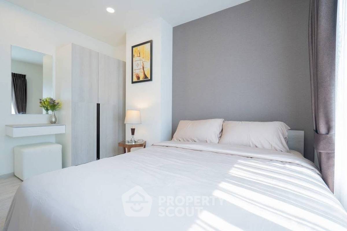 picture 2-BR Condo at Escent Ville Chiangmai in Fa Ham (ID 2783570) - 10/21