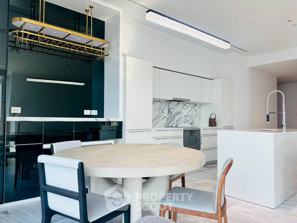 รูป คอนโด 2-ห้องนอน ที่ โฟร์ซีซัน ไพรเวท เรสซิเดนซ์ กรุงเทพมหานคร ใกล้ BTS สะพานตากสิน (ID 2727493) - รูปที่ 9/20