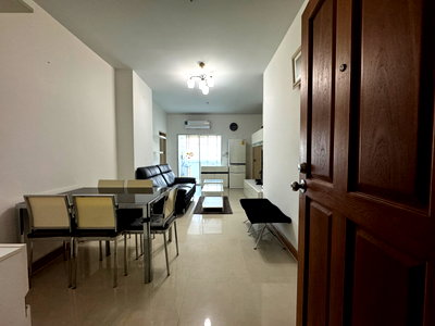 ขายคอนโด : 100 ม. จาก บีทีเอสอุดมสุข คอนโดพร้อมอยู่ 2นอน 2น้ำ ขนาด 82.5 ตร.ม.