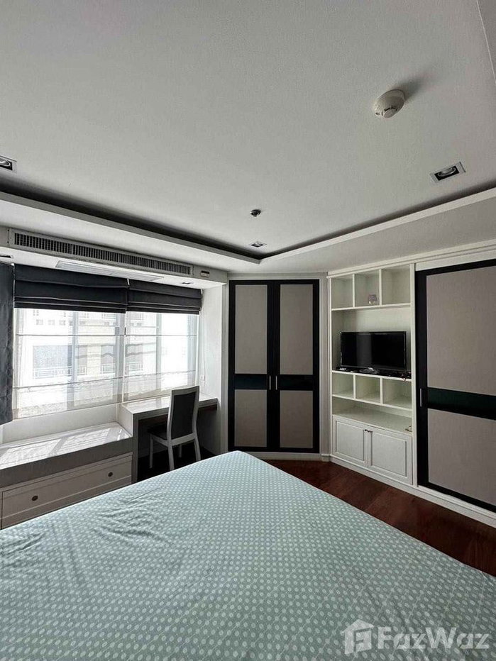 picture 1 Bedroom Condo for rent at Silom Park View 1657976 - 4/13