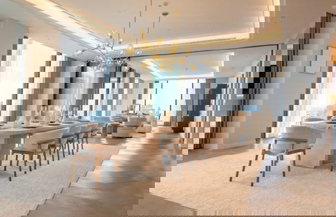 PENTHOUSE ONE WIRELESS 1.68 MB /M ELEGANT AND AVAILABLE 