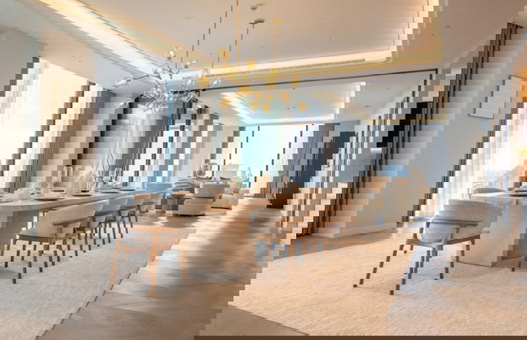 picture PENTHOUSE ONE WIRELESS 1.68 MB /M ELEGANT AND AVAILABLE - 1/35