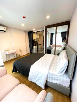 Condos for rent : 🔥🔥🔥 For Rent Condo , Bangkok Horizon Lite @ Phetkasem 48 , MRT-Phetkasem 48 , Bang Wa , Phasi Charoen , Bangkok , CX-87974 ✅ Live chat with us ADD LINE @connexproperty ✅ 🔥🔥🔥