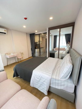 เช่าคอนโด  แบงค์คอก ฮอไรซอน ไลท์ @ สถานีเพชรเกษม 48 MRT-เพชรเกษม 48 บางหว้า เขต ภาษีเจริญ กรุงเทพ CX-87974 ✅ ทักไลน์ @connexproperty ตอบทันที ทีมงานมืออาชีพ ✅