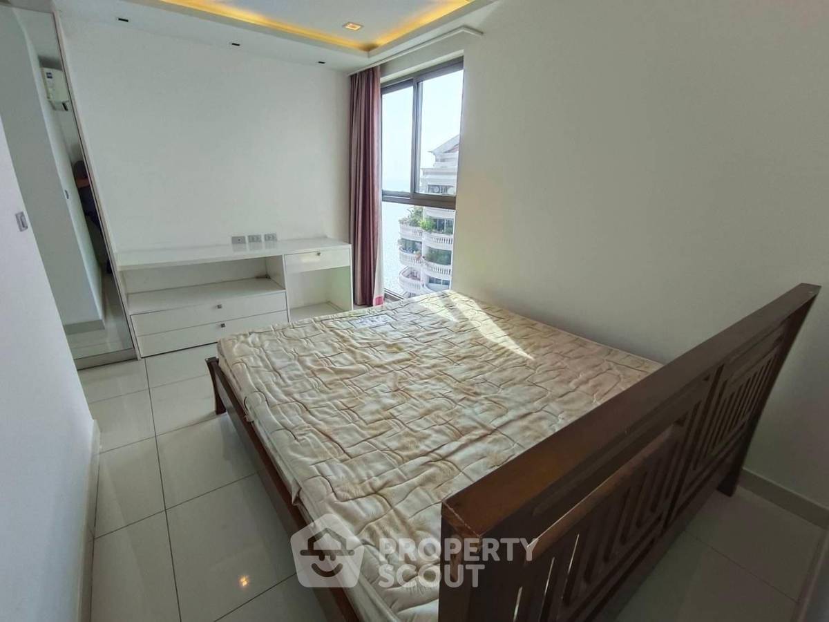 รูป คอนโด 2-ห้องนอน ที่ วงศ์อมาตย์ ทาวเวอร์ คอนโดมิเนียม ใกล้ ปราสาทสัจธรรม (ID 1540433) - รูปที่ 6/14