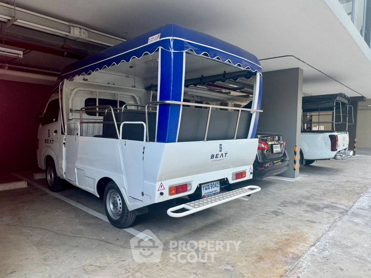 รูป คอนโด 1-ห้องนอน ที่ บีท สุขุมวิท 93 ใกล้ BTS บางจาก (ID 2803258) - รูปที่ 10/13