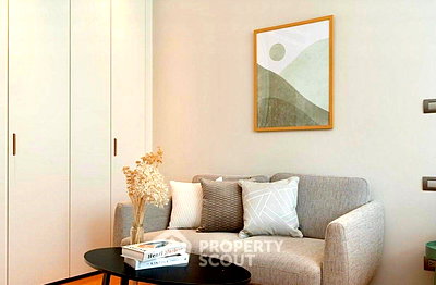 เช่าคอนโด บิ๊กซี ราชดำริ : คอนโด สตูดิโอ ที่ สินธร เรสซิเดนซ์ ใกล้ BTS ราชดำริ (ID 1737412)