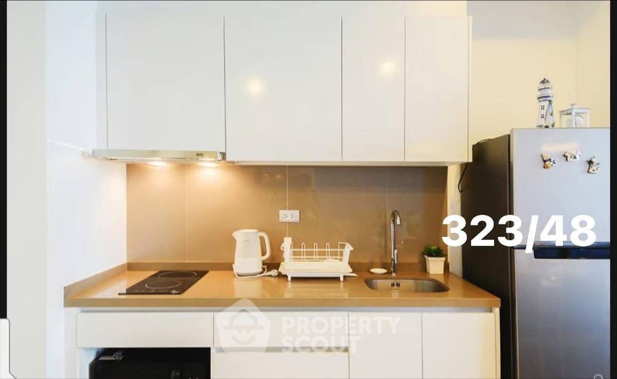 รูป คอนโด 1-ห้องนอน ที่ บ้านปลายหาด พัทยา ใกล้ ปราสาทสัจธรรม (ID 2803175) - รูปที่ 11/13