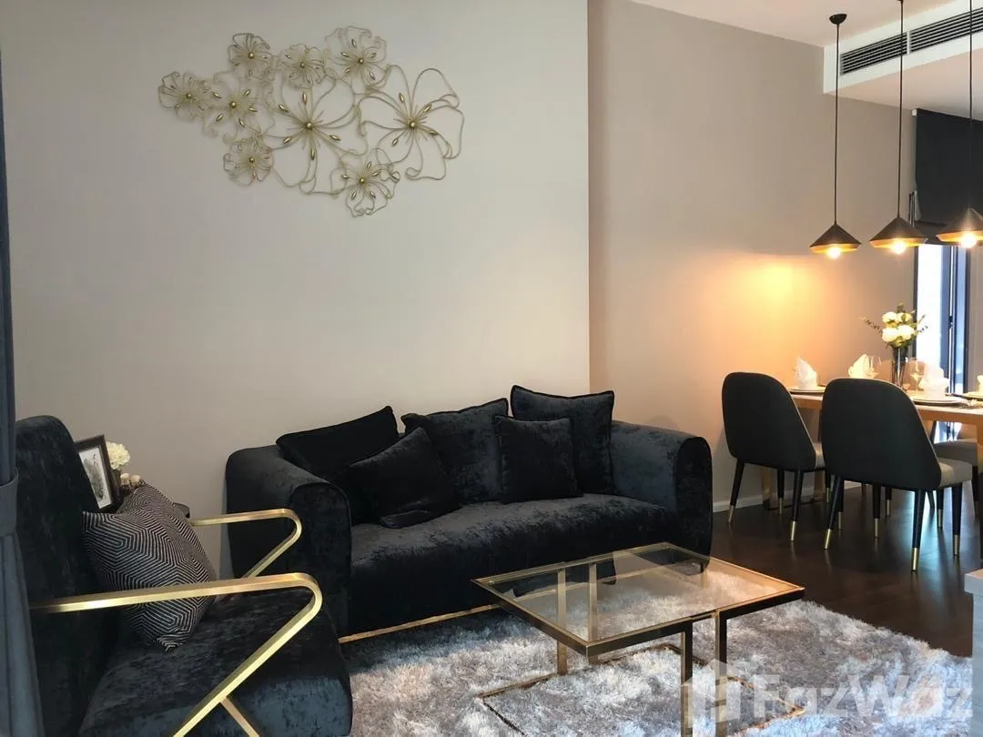 picture spacious 1 bed 1 bath in Sukhumvit 39 for sale 6153757 - 1/5