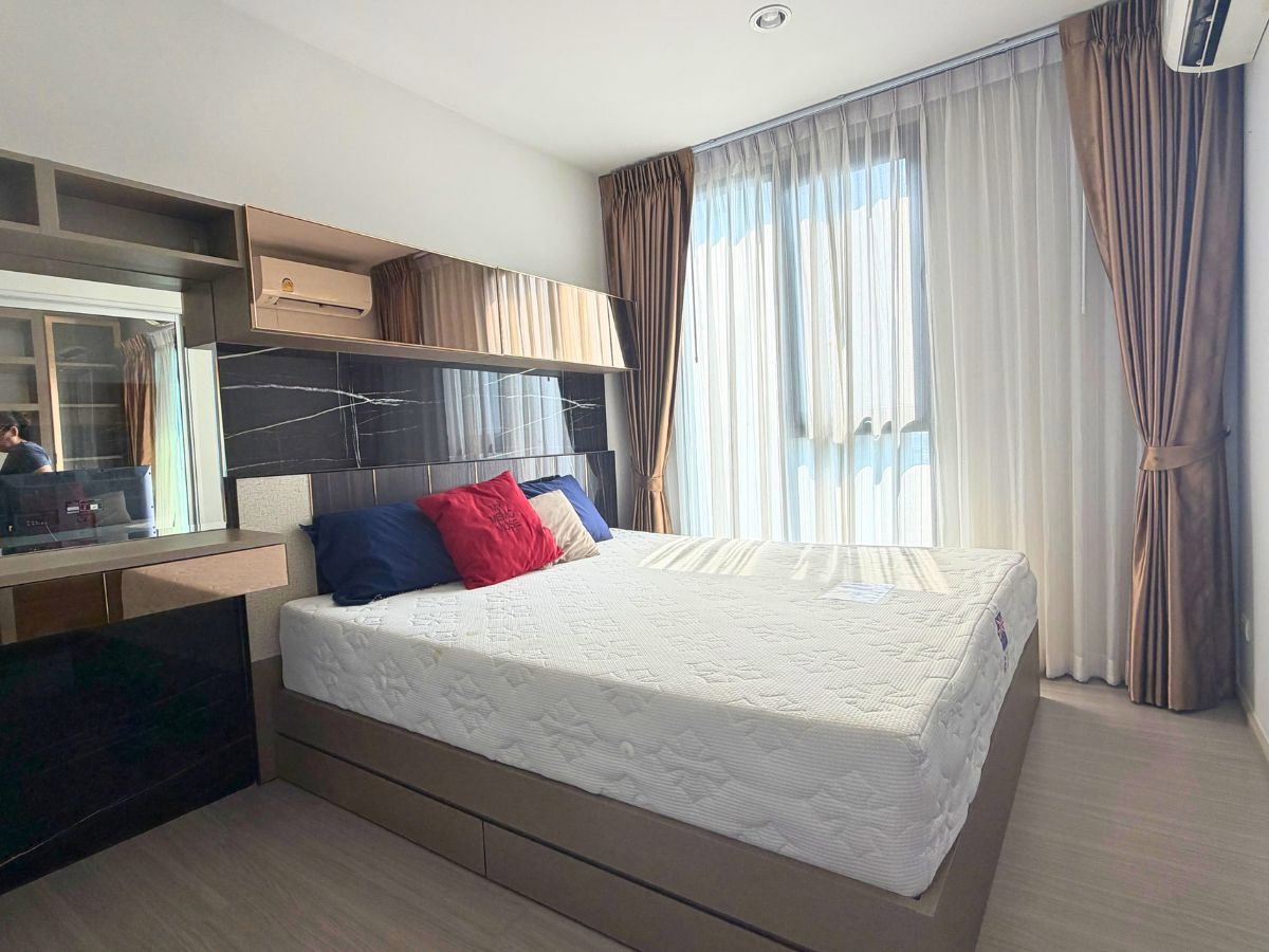 รูป 🔥 ลดแรง! The Parkland เพชรเกษม 56 ติด MRT ภาษีเจริญ 0 ม. ทัก @sariproperty 082-558-9459 - รูปที่ 24/26