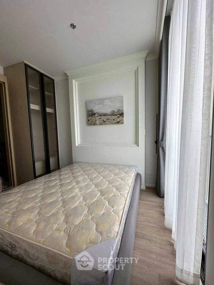 picture 2-BR Condo at Noble State 39 near BTS Phrom Phong (ID 2395036) - 6/7