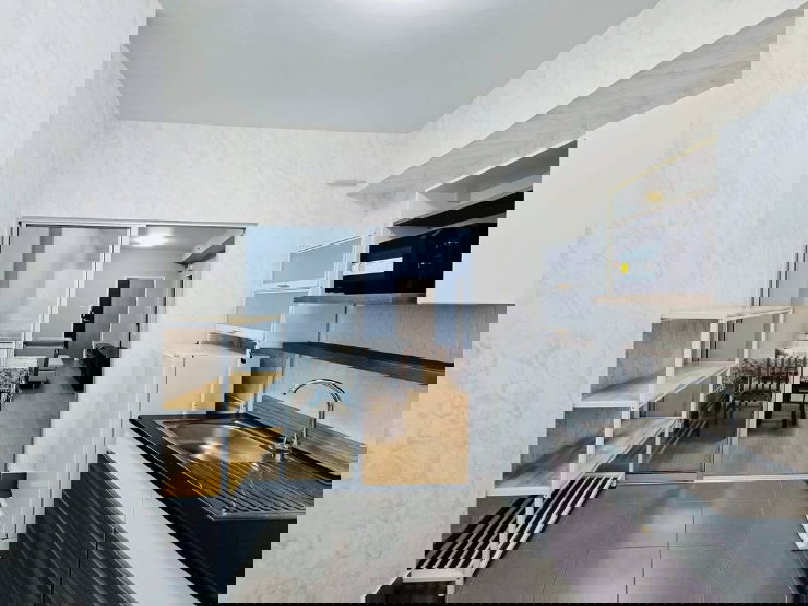 รูป ขาย คอนโด ศุภาลัย มอนเต้ 1 พร้อมอยู่ 46 ตรม 1 นอน 2 ล้าน - รูปที่ 2/9