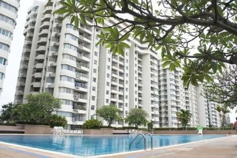 picture 🏢 Condo for rent: NOUVELLE CONDOMINIUM - 9/9