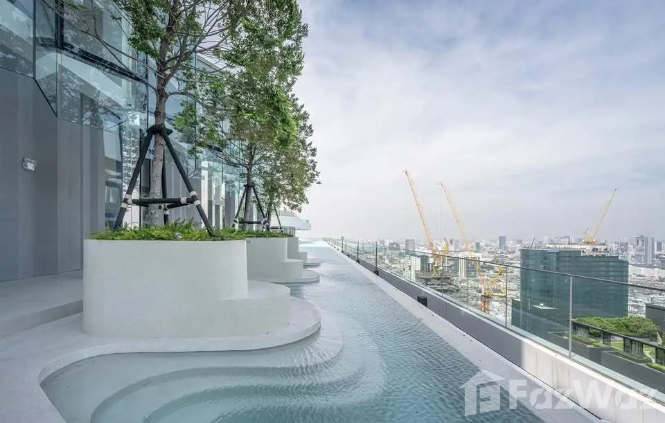 รูป ขาย คอนโด สตูดิโอ ในโครงการ ไลฟ์ อโศก พระราม 9 6182585 - รูปที่ 9/9