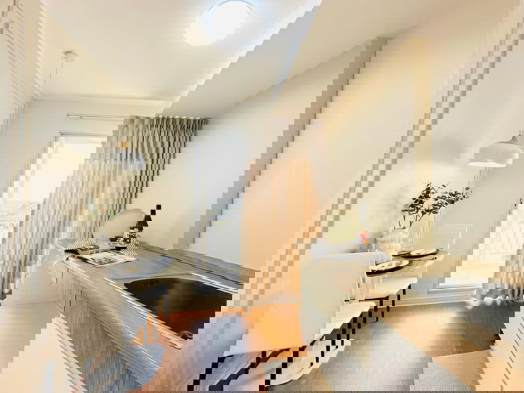 รูป หลุดจอง!! ขาย คอนโด ลุมพินี คอนโด ทาวน์ บางแค|ห้องพร้อมอยู่ใกล้MRTบางแค - รูปที่ 7/12