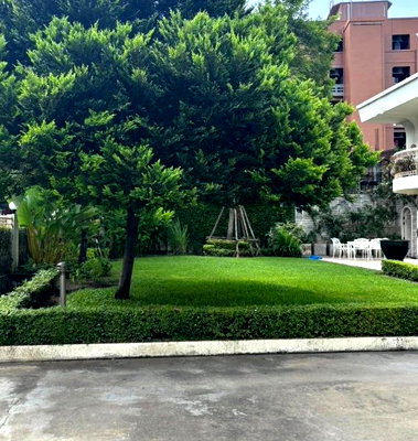 Houses for sale Soi Udomsuk (Sukhumvit 103) : Luxury House for Sale Punnawithi | Family Home Luxury | Near BTS Punnawithi | 39,140,000 THB | บ้านหรูขาย ปุณณวิถี เหมาะสำหรับครอบครัว หรูหรา ใกล้ BTS ปุณณวิถี 39,140,000 บาท⸻LTH14990