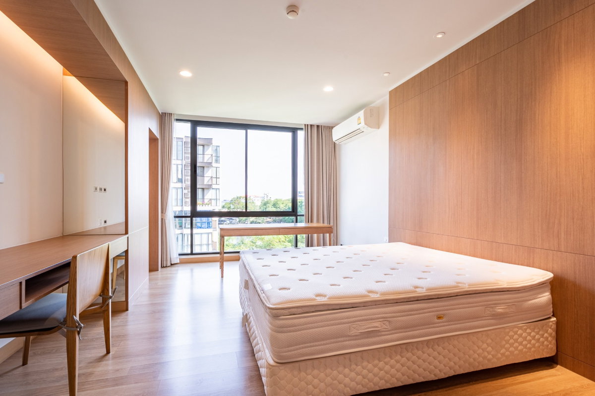 picture  Park Court Sukhumvit 77 ready to move in - 13/29