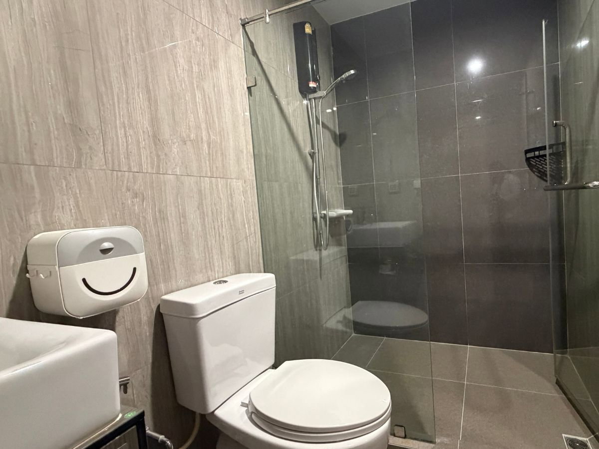 รูป 🔥 ลดแรง! The Parkland เพชรเกษม 56 ติด MRT ภาษีเจริญ 0 ม. ทัก @sariproperty 082-558-9459 - รูปที่ 19/26