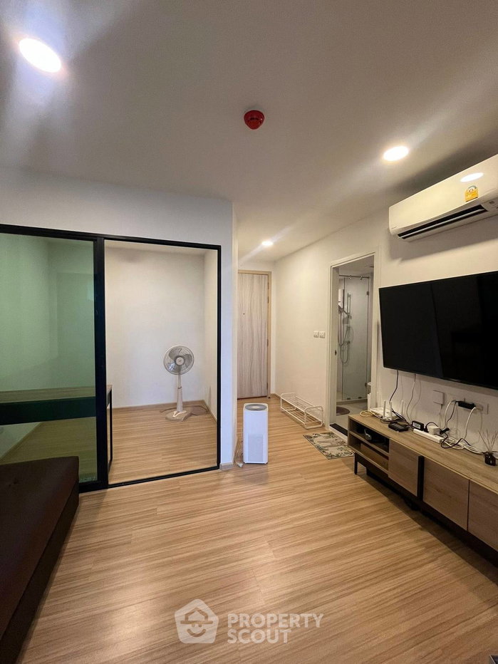รูป คอนโด 1-ห้องนอน ที่ ชีวาทัย ฮอลล์มาร์ค ลาดพร้าว - โชคชัย 4 ใน ลาดพร้าว (ID 2233297) - รูปที่ 5/8