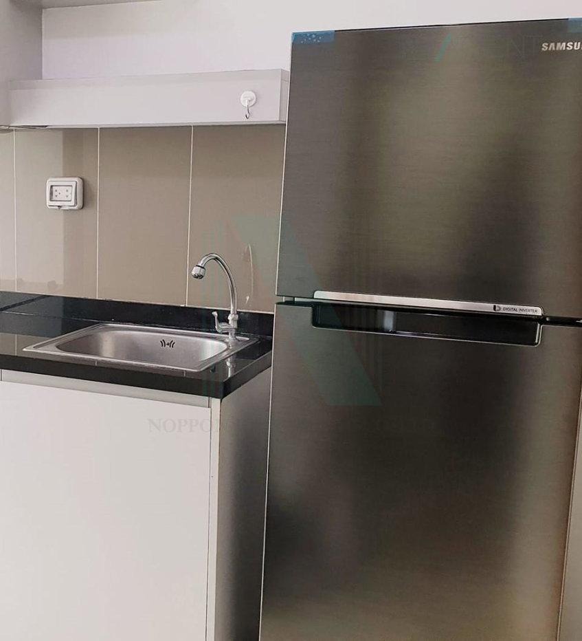 รูป 🎉 ให้เช่าคอนโด ซีณิธ เพลส สุขุมวิท 42 อาคาร ฺB ชั้น 7 1 ห้องนอน ขนาด 30.00 ตรม ใกล้ โรงพยาบาลกล้วยน้ำไท - รูปที่ 7/8