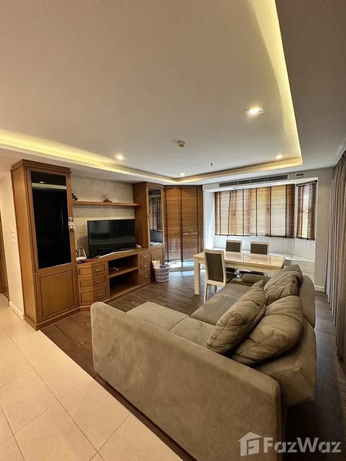 picture 1 Bedroom Condo for rent at Silom Park View 1657976 - 6/13