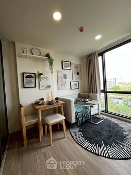 1-BR Condo at Beat Sukhumvit 93 near BTS Bang Chak (ID 2803258)