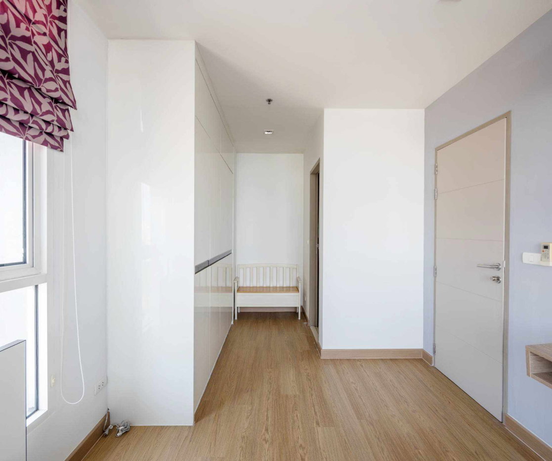 รูป ห้องว่าง🙋🏼💎🙋🏼💥แอดไลน์นัดดูห้องได้เลย📲ไอดีโอ เวิร์ฟ ราชปรารภ - รูปที่ 7/14