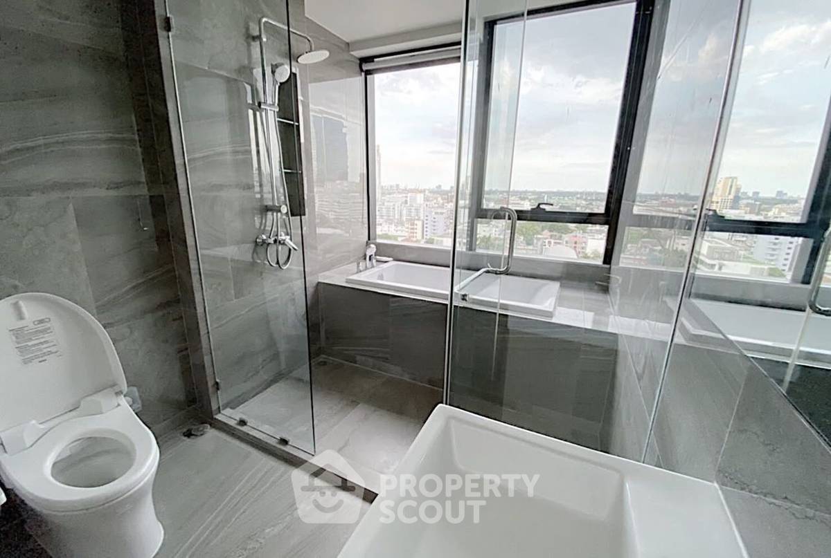 รูป คอนโด 1-ห้องนอน ที่ ไอดีโอ คิว สุขุมวิท 36 ใกล้ BTS ทองหล่อ (ID 2795081) - รูปที่ 9/10