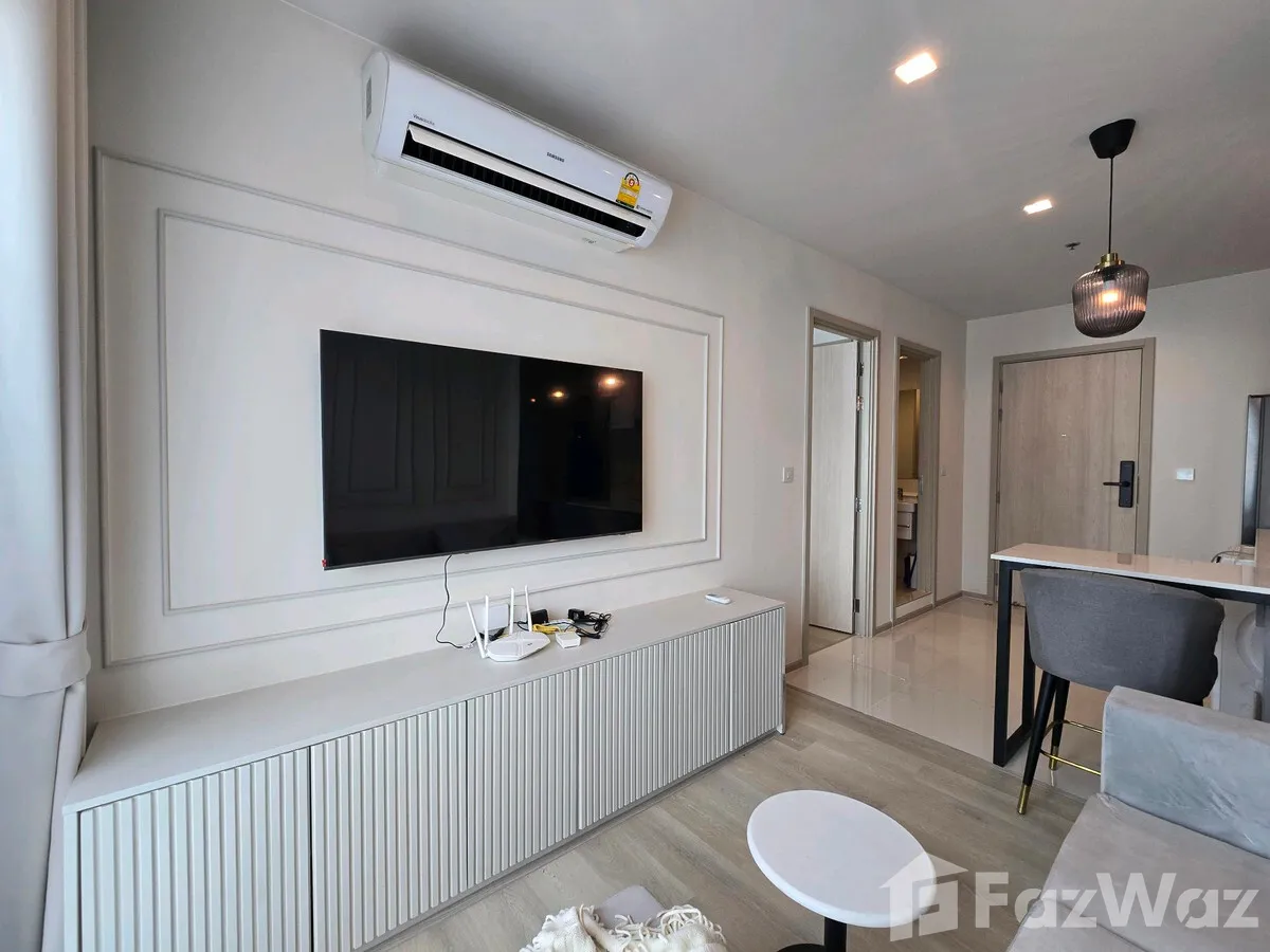 รูป คอนโดให้เช่า 1 ห้องนอน ในโครงการ ไลฟ์ วัน ไวร์เลส 6184781 - รูปที่ 1/11