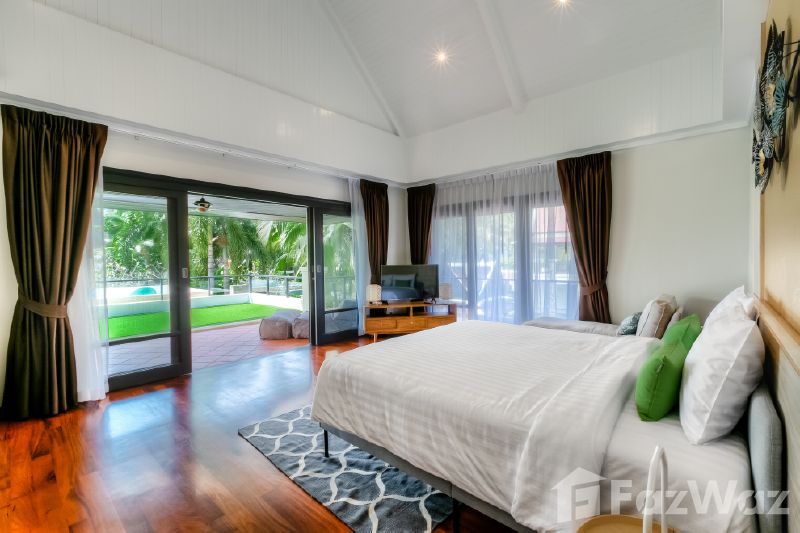 picture 5 Bedroom Villa for rent at Maan Tawan 1661926 - 46/53