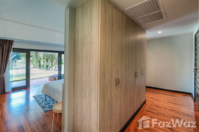 picture 5 Bedroom Villa for rent at Maan Tawan 1661926 - 41/53