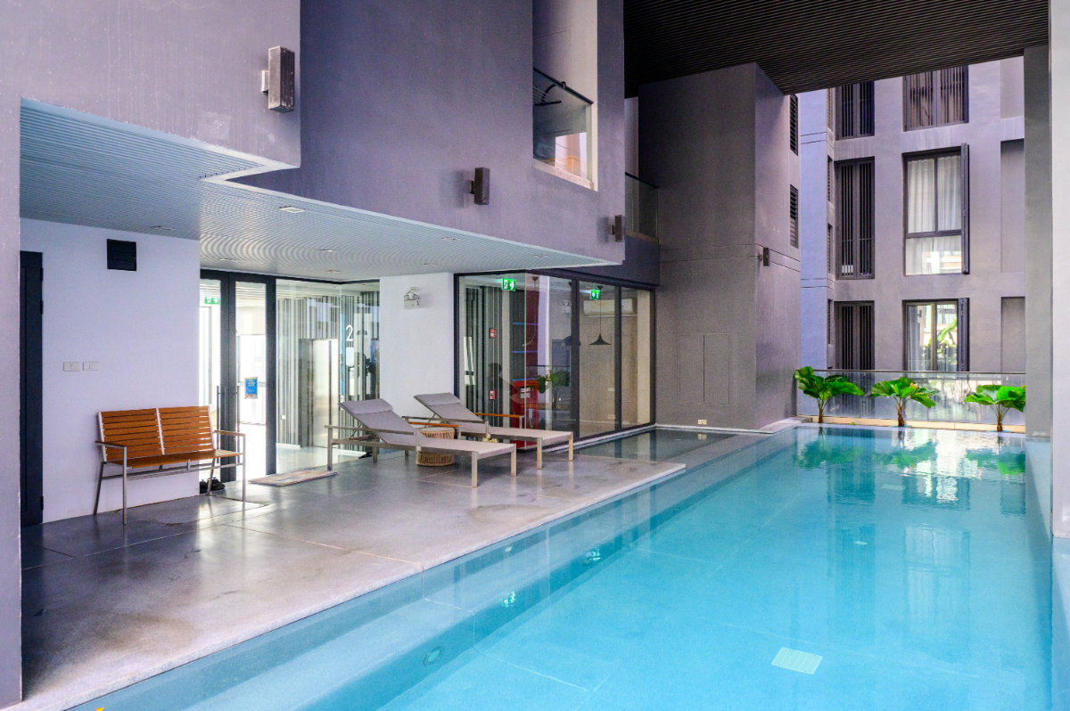 รูป For rent Pet Friendly 4BR 4BT near BTS @ Phahonyothin 26 - รูปที่ 21/22