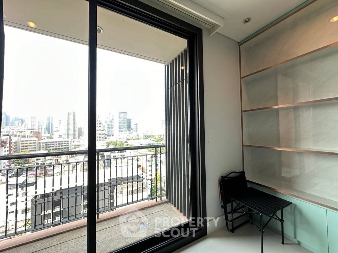 picture 2-BR Condo at Aguston Sukhumvit 22 near MRT Queen Sirikit National Convention Centre (ID 2803076) - 12/12